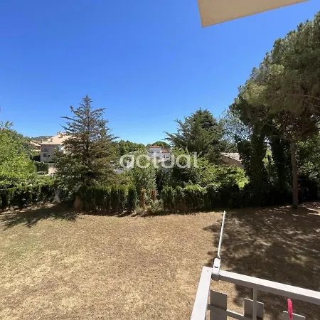 Riera Fanals 26 1º1ª 公寓 *