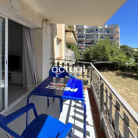 Riera Fanals 26 1º1ª Apartamento Platja d'Aro (Playa de Aro)