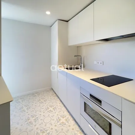 Apartment Riera Fanals 26 1º1ª *