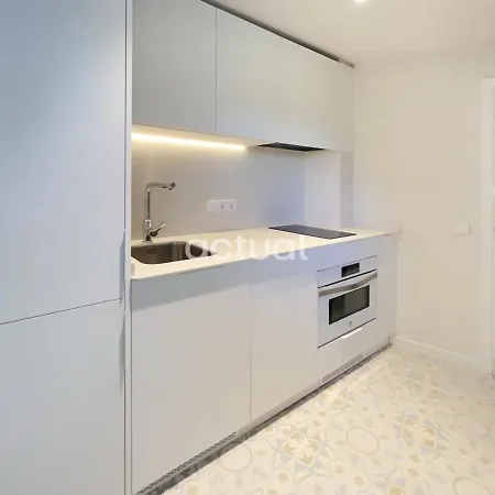 Riera Fanals 26 1º1ª Apartamento *