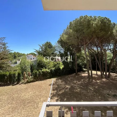 Apartment Riera Fanals 26 1º1ª Platja d'Aro
